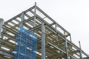 estructura metalica